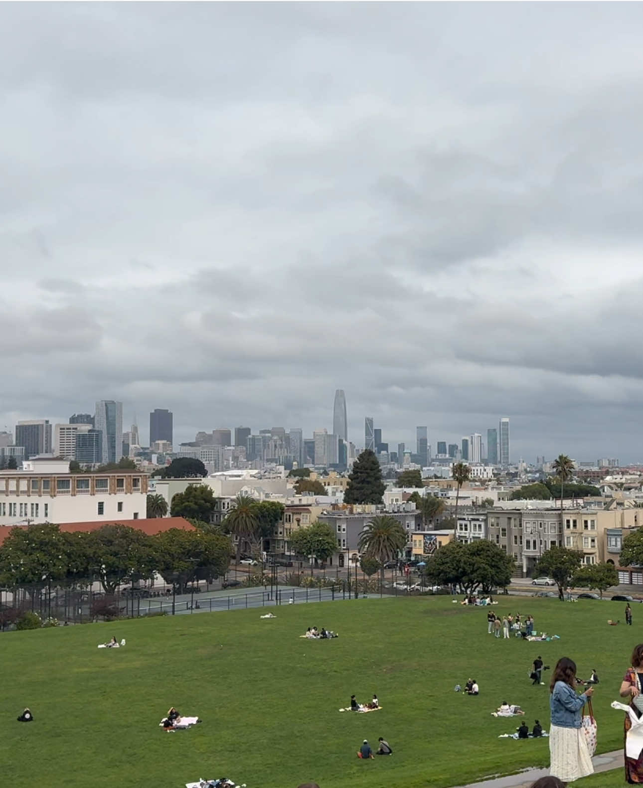 moments in san francisco 