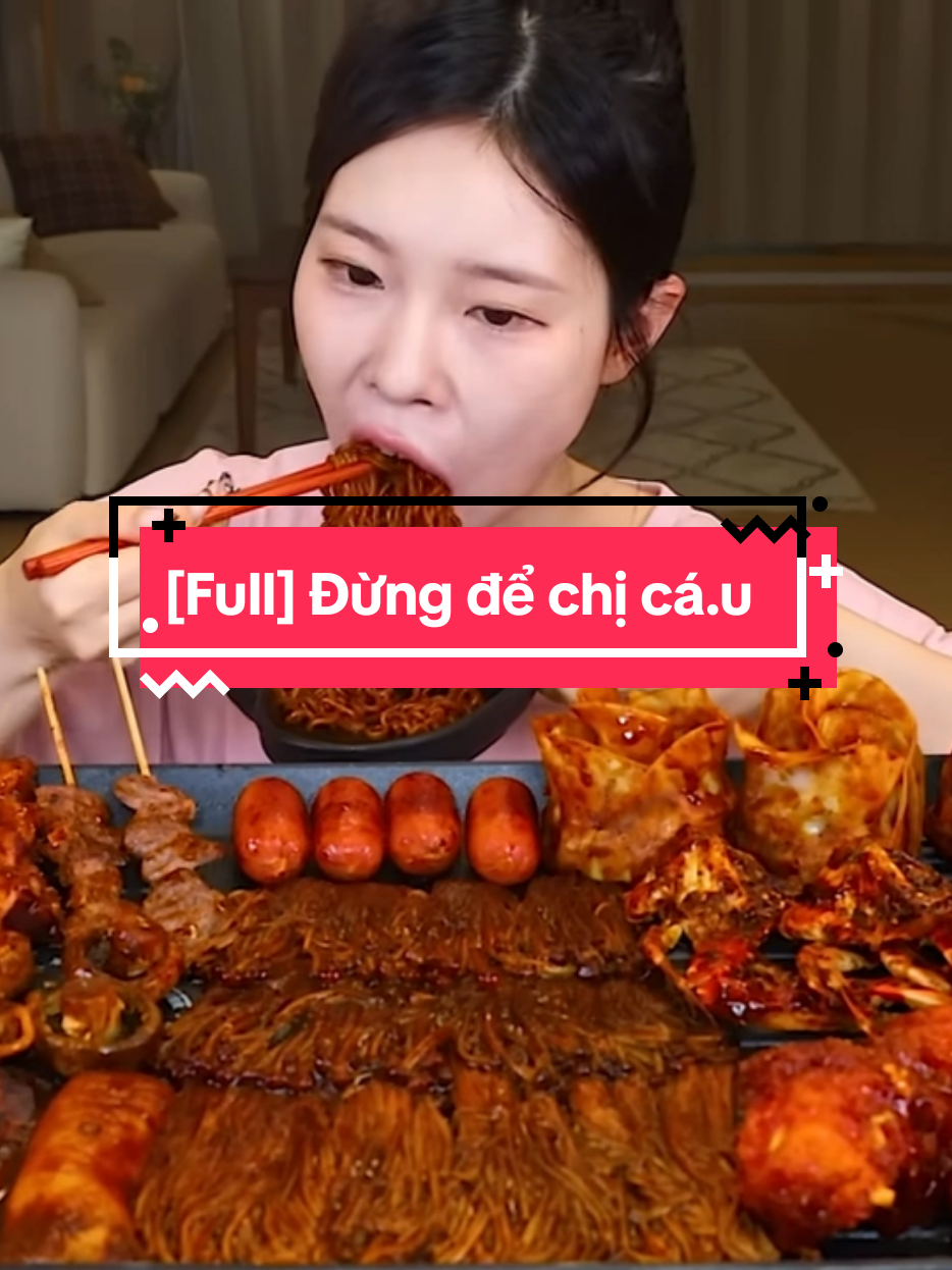 [Full] Đừng để chị cá.u #audio  #kechuyen #mukbang #foryoupage #chulongkechuyenaudio 