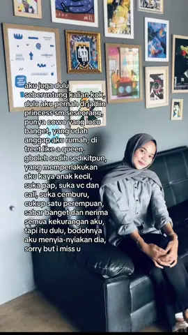 maaf, keliatan bgt brengseknya😅