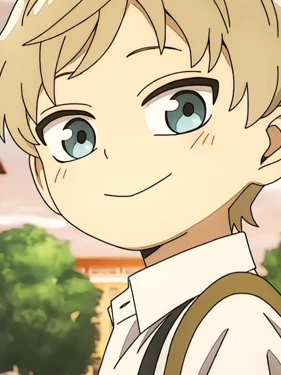 Twilight's past is animated 😭 😭// SPYXFAMILY SEASON 3!!🎉#SPYXFAMILY #loidforger #loid #fpy #fypシ゚viral 