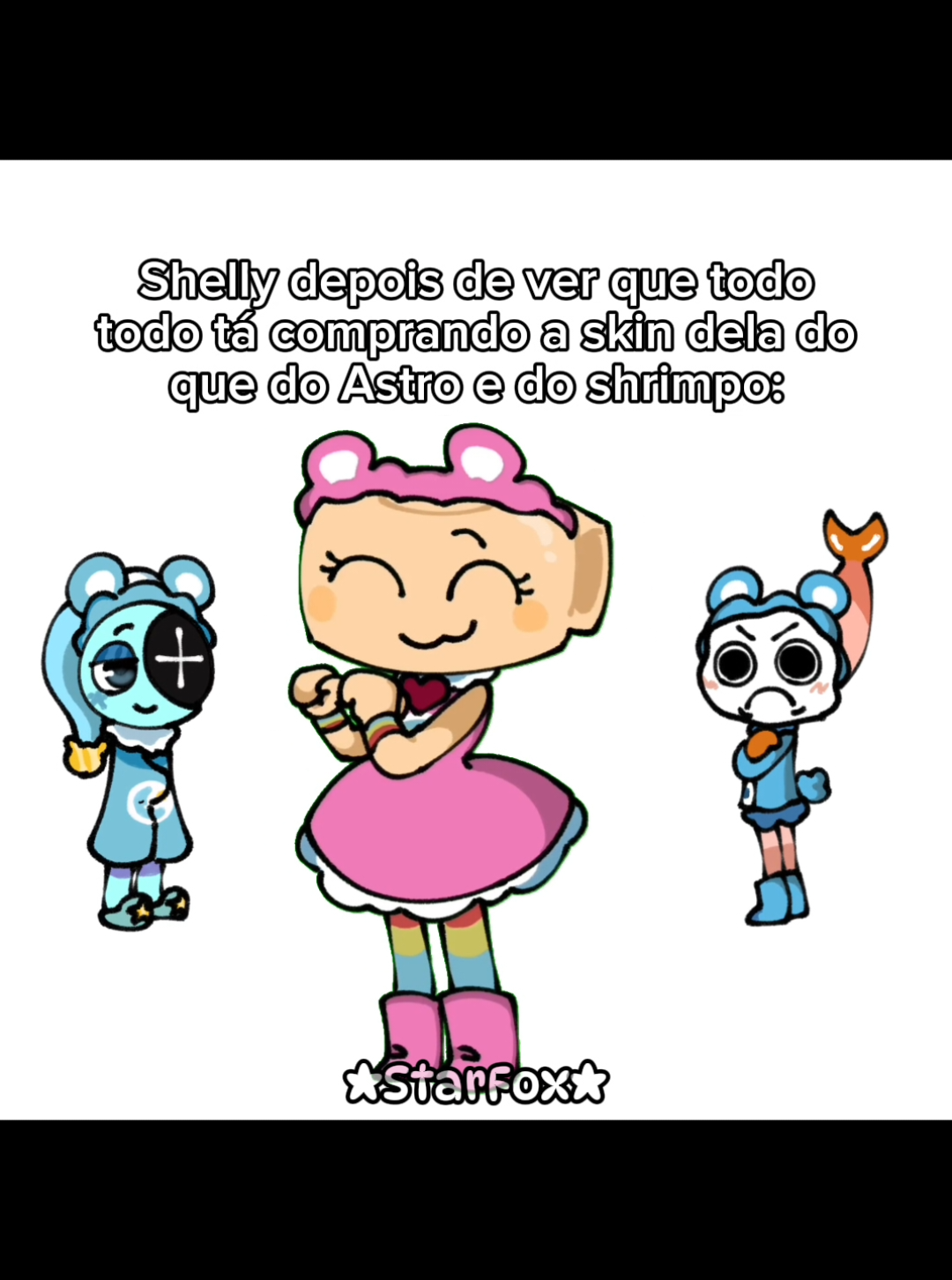 É bem isso kkkkk #dandysworld #meme #animation #fyp #foryoupage 