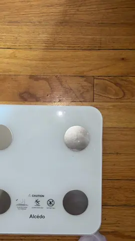 Smart scale
