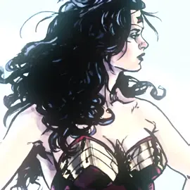 She’s only for the ladies. Men. Back off.😐 #wonderwomanedit #wonderwoman #dc #dianaprince #fyp  Scp - @𝒮hay ✧ 
