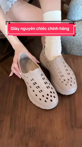 Xỏ chân vào đôi này là quên giày vải luôn, nhẹ êm tiện vãi #giaythethao #giaynamnu #sneaker #giaydimua #review 
