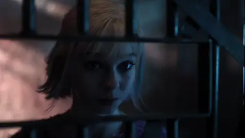 I love how we all agreed that this is their song, it's so s2 part 2 wenclair  || #wednesdayaddams #enidsinclair #wenclair #wednesday #wednesdayseason2 