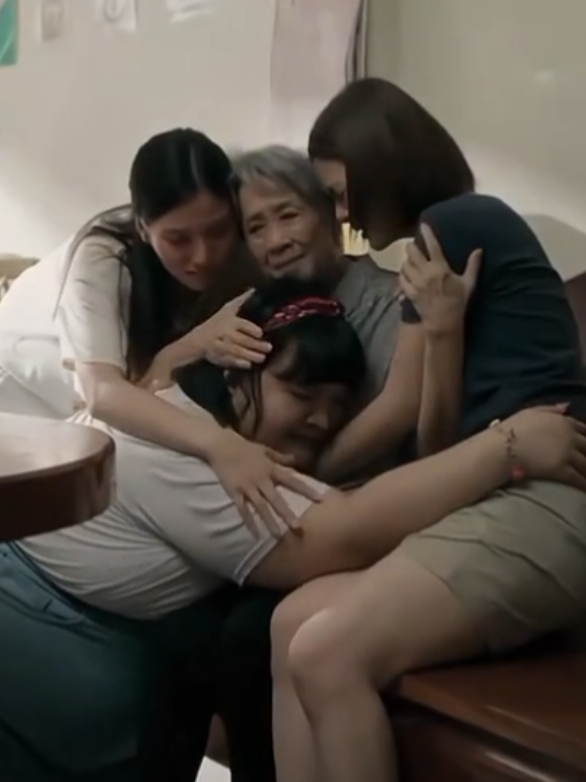 #usรักของเรา #เอมี่ทสร #บอนนี่ภัสรสรณ์ #ซีรีย์ยูริ #fouryou 