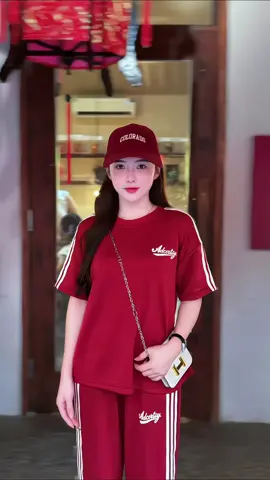 Chắc chắn phải m u a thêm màu 😍 Mặc siêu hack dáng luôn ấy ce ạ #landaulamvo 