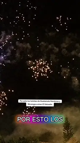 Por esto los turistas de Guatemala Honduras y Nicaragua aman El Salvador #elsalvador #guatemala #honduras #nicaragua #parati 