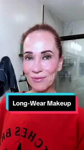 The Hydro Grip Primer & Refresh Setting Spray by @milkmakeup give me long-wear makeup AND hydrate my skin 🙌🏻 #tiktokshopfalldealsforyou #longwearmakeup #makeupmusthaves #creatorsearchinsights 