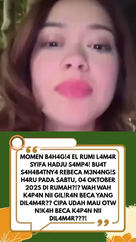 #fyp #viral #artiscontroversi #kabarartisterbaru #artisterkini 