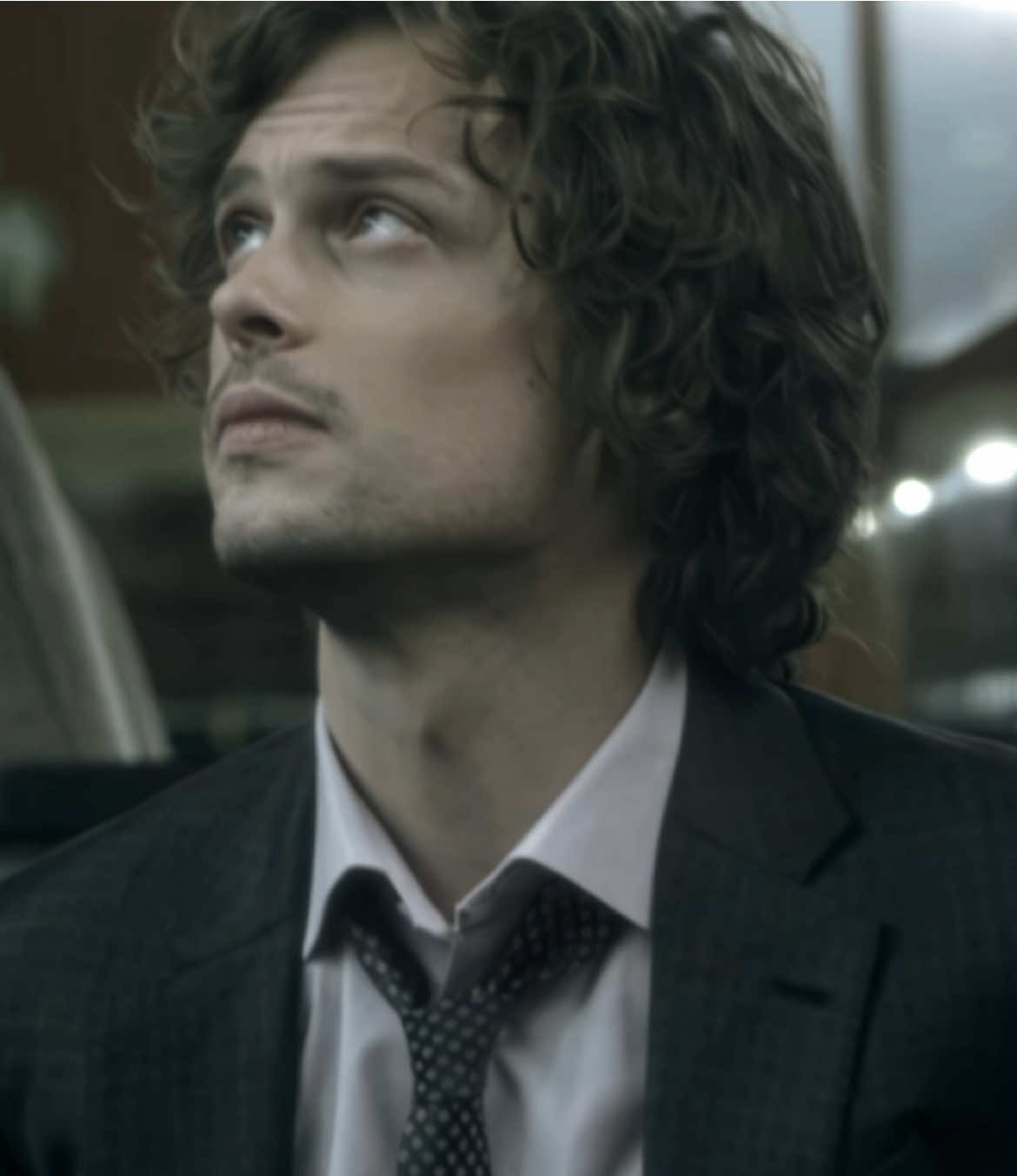 #spencerreid : i’m kind of obsessed with this man rn (scp mimicpacks) fake body fake everything original content #criminalminds #spencerreidedit #criminalmindsedit #fyp 