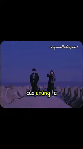 chỉ có trách nhiệm và sự tử tế mới ở lại và nuôi dưỡng một tình yêu bền lâu #tinhyeu #truongthanh #stopoverthinking02 