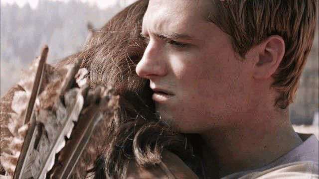 the fate of Ophelia - everlark version | I had to make some adjustments and repost it once again #thehungergames #peetamellark #katnisseverdeen #everlark #thelifeofashowgirl