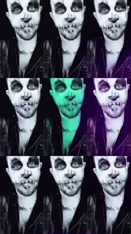 #somebodytoldme #thekillers #halloween #skeleton #halloweenlook 