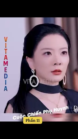 Phần 11 |Người mẹ tới lúc xin nhập học cho con mới biết suất học của con bị chồng đem cho người khác - #follow #xuhuong #tieutam #reviewphim #honnhan 