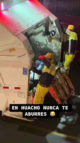 #huacho 