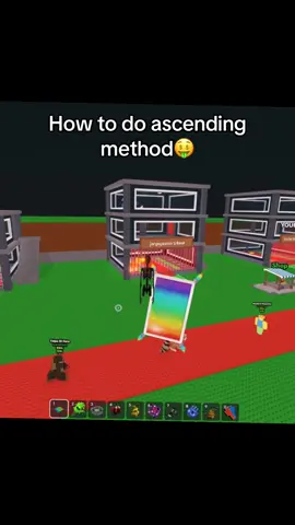 for 67 likes #fyp #viral #sab #ascendingmethod