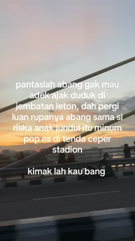 ngapai lah kalian itu bang? #fyp #pku #pekanbaru #tembaklangit #fyppppppppppppppppppppppp #jembatanleton #stadionutamariau #storylagubatak 