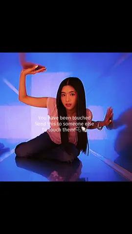 I love this#touch#katseye#yoonchae#sophia#megan