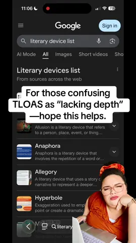 Hope this helps… #taylorswift #thelifeofashowgirl #medialiteracy #literarytok #literaryanalysis 