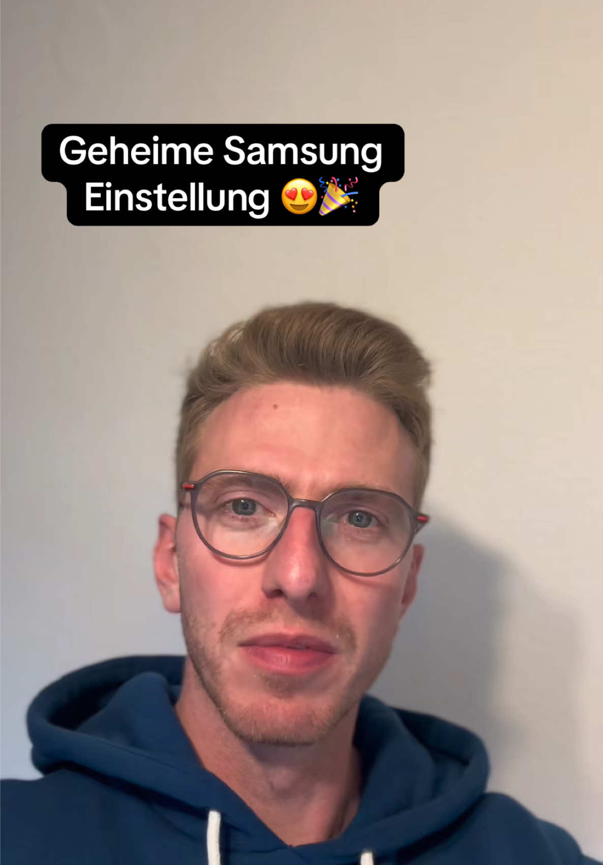 Der schnellste Weg dir deine Benachrichtigungen bei deinem Samsung Smartphone anzuschauen 😍🎉 #android #samsung #smartphone #smartphonetricks #tipsandtricks 