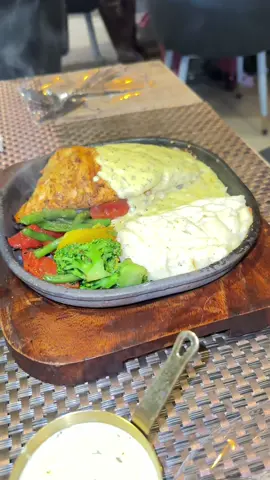Dinner #fortoupage #goviral #minivlog #1m #blushqueen187 