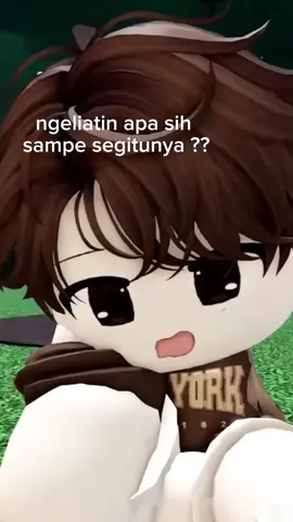 haha @gicellll99 #roblox #robloxfyp #robloxcouple #robloxtrend #mimicucu🍼 .