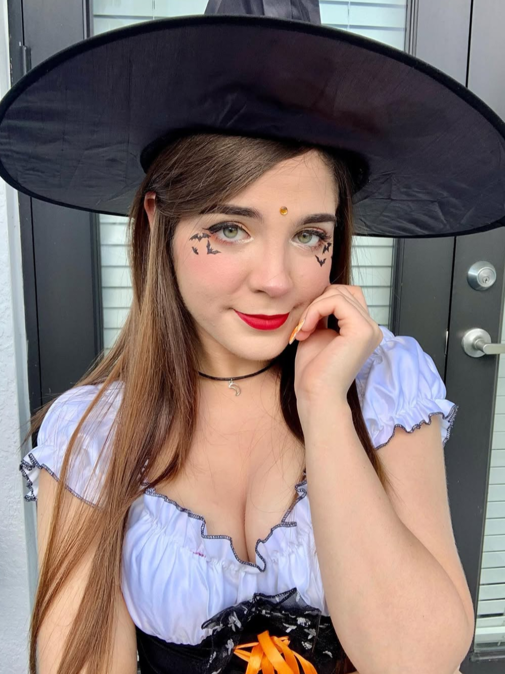 Llegó Halloween 🎃🕷️