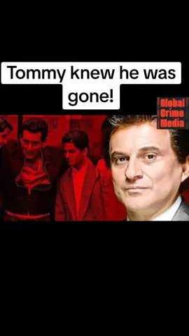 In Goodfellas, Tommy DeSimone—portrayed as Tommy DeVito by Joe Pesci—is lured to his death under the pretense of finally being “made” into the Lucchese family. In the film, his murder comes as a sudden shock. But in reality, Tommy would have realized the truth almost immediately. A real induction ceremony is crowded, filled with important figures of the family. Instead, Tommy was brought by Tuddy Cicero—Paul Vario’s brother—and another man to an empty house. The moment he walked in and saw the room bare, he would have known. His fate was sealed. On screen, Tommy is dispatched quickly with a gunshot to the head. But according to accounts from the underworld, his real-life death was far more brutal. It’s said he was tortured before being killed, a slow and deliberate punishment. This wasn’t just about one crime—it was retribution. Retribution for many things, but most of all for the murder of Billy Batts, a made man in the Gambino family. For Tommy, the end would not have come fast. He would have suffered, knowing the very crime family he trusted had betrayed him. The terror, the betrayal, the despair—he would have felt it all before the final blow. #fyp #goodfellas #tommygoodfellas #movie #truecrime 