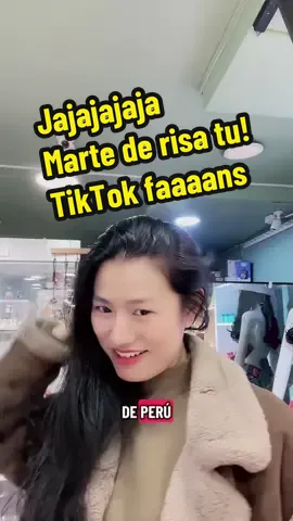 #tiktoklive #QIQISHOP #aviacion3333sanborjalimaperu #humor #populartiktok 