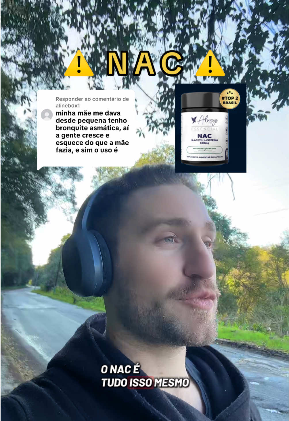 Respondendo a @alinebdx1  #bronquite #respirar #pulmonar #pulmao 