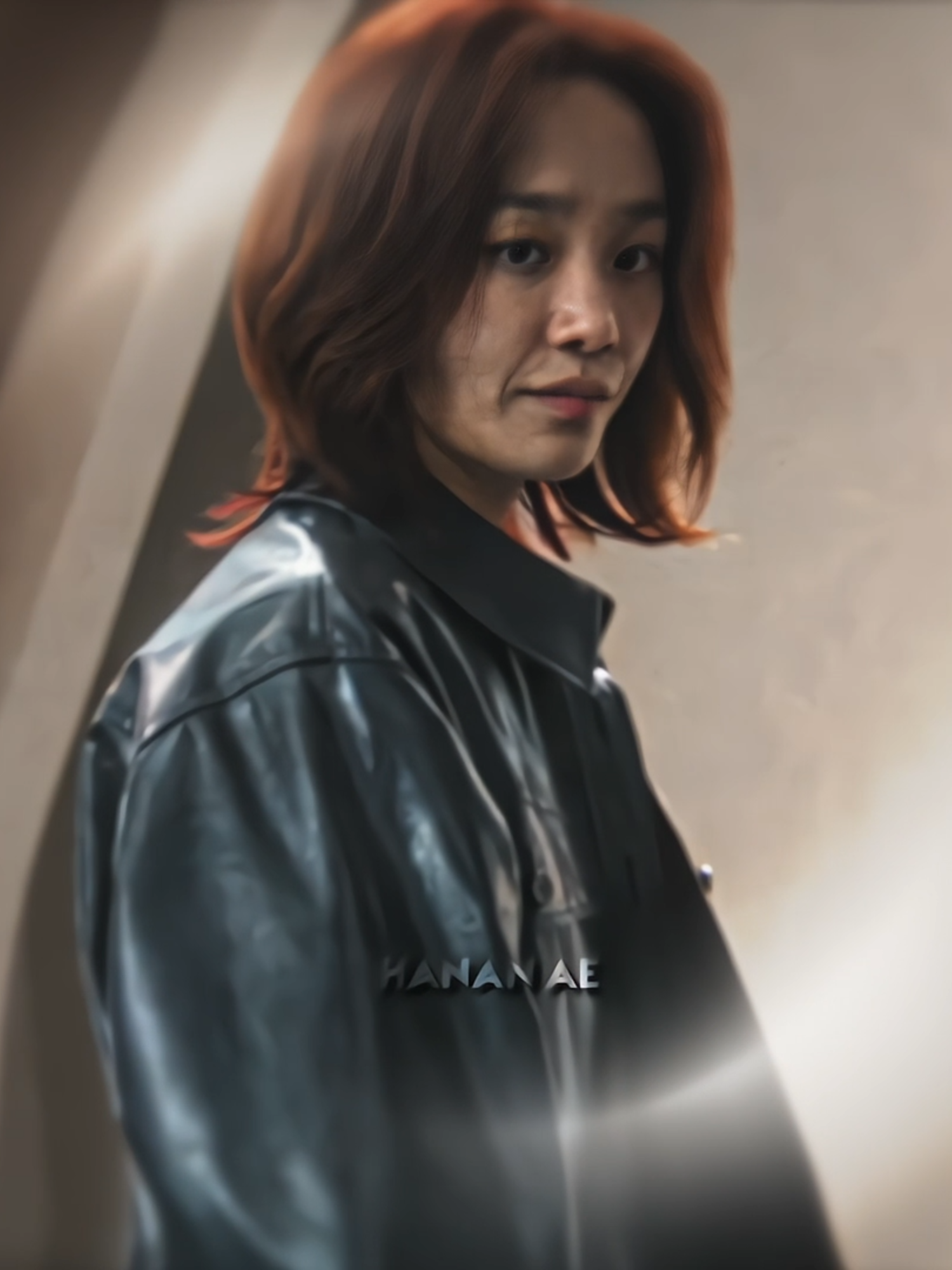 few days i starting edit in aftereffects please give me tips😫 #mantis #kdrama #netflix #parkgyuyoung #guard11 #yimsiwan #edit #fyp