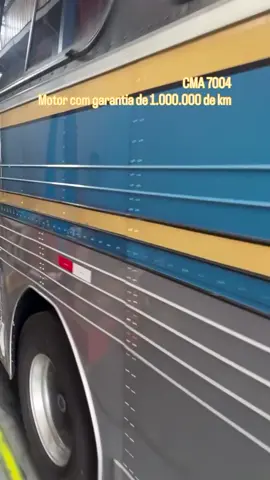 “Meu pai, José Américo Oliveira — o saudoso José Capela — trabalhou na Viação Cometa, no trajeto Ribeirão Preto–São Paulo, nas décadas de 70 e 80. Sempre falava com carinho do motor Scania dos ônibus CMA. Hoje, guardo com saudade suas histórias e a alegria de ter herdado a mesma paixão.”