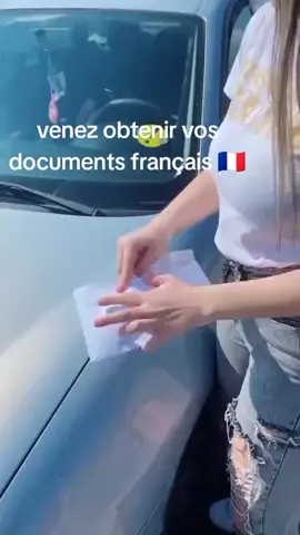 client satisfait#voituresanspernis #🇲🇫🇲🇫🇲🇫🇩🇿🇲🇦🇹🇳💯 #documentfrancais #belgium🇧🇪 #permisdeconduire 