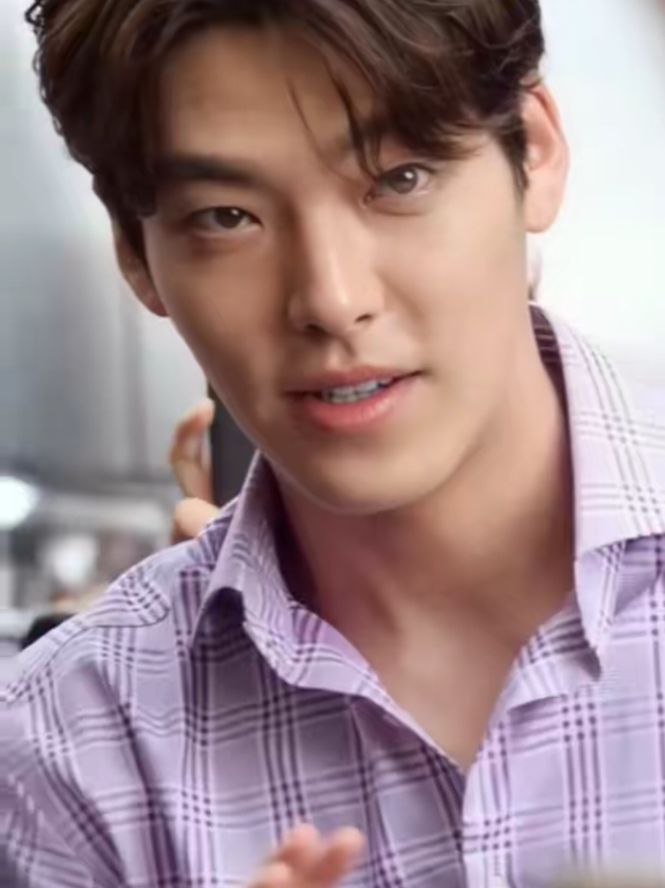 Bayangin kamu jadi Ka young (Suzy), hidup lagi berat2nya eh ketemu genie (Kim Woo Bin) terus dikasih 3 permintaan... terus apa yang kamu minta.... ? #geniemakeawish #kimwoobin #suzy #kdrama #fyp 