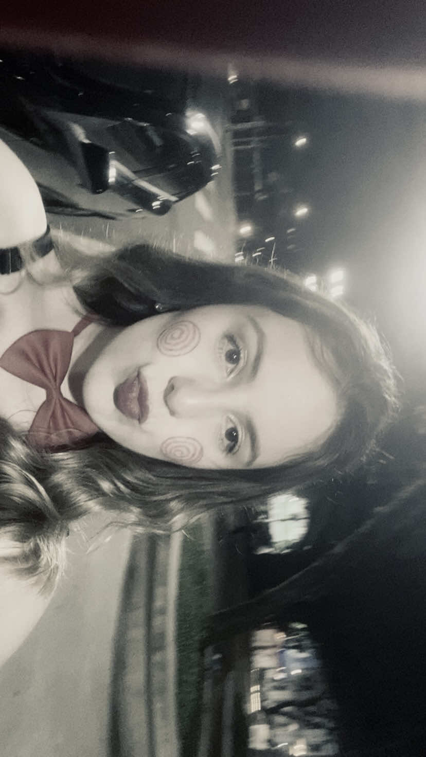 #halloweenlook #jigsaw 