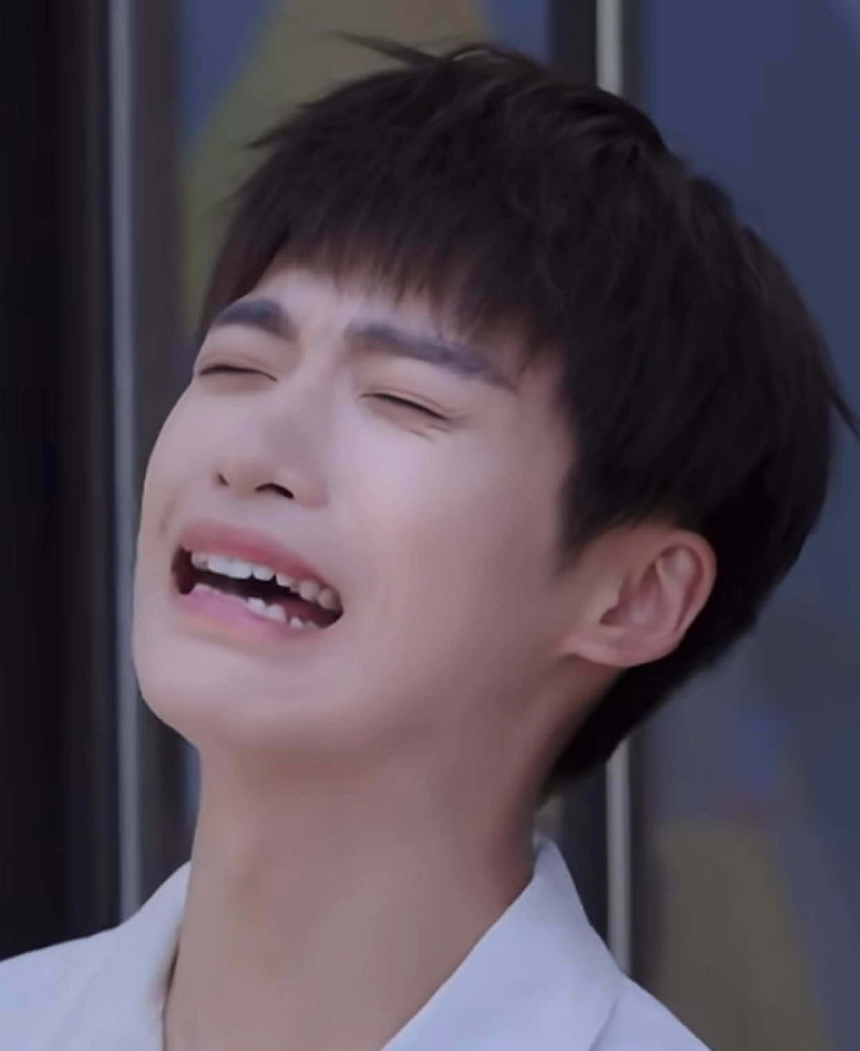 Voice của con 🐟 nhỏ này thật sự nghe hoài không thấy chán. Vitamin mỗi ngày của tui 😚 #ziyu #田栩宁 #梓渝 #tianxuning #revengedlove 