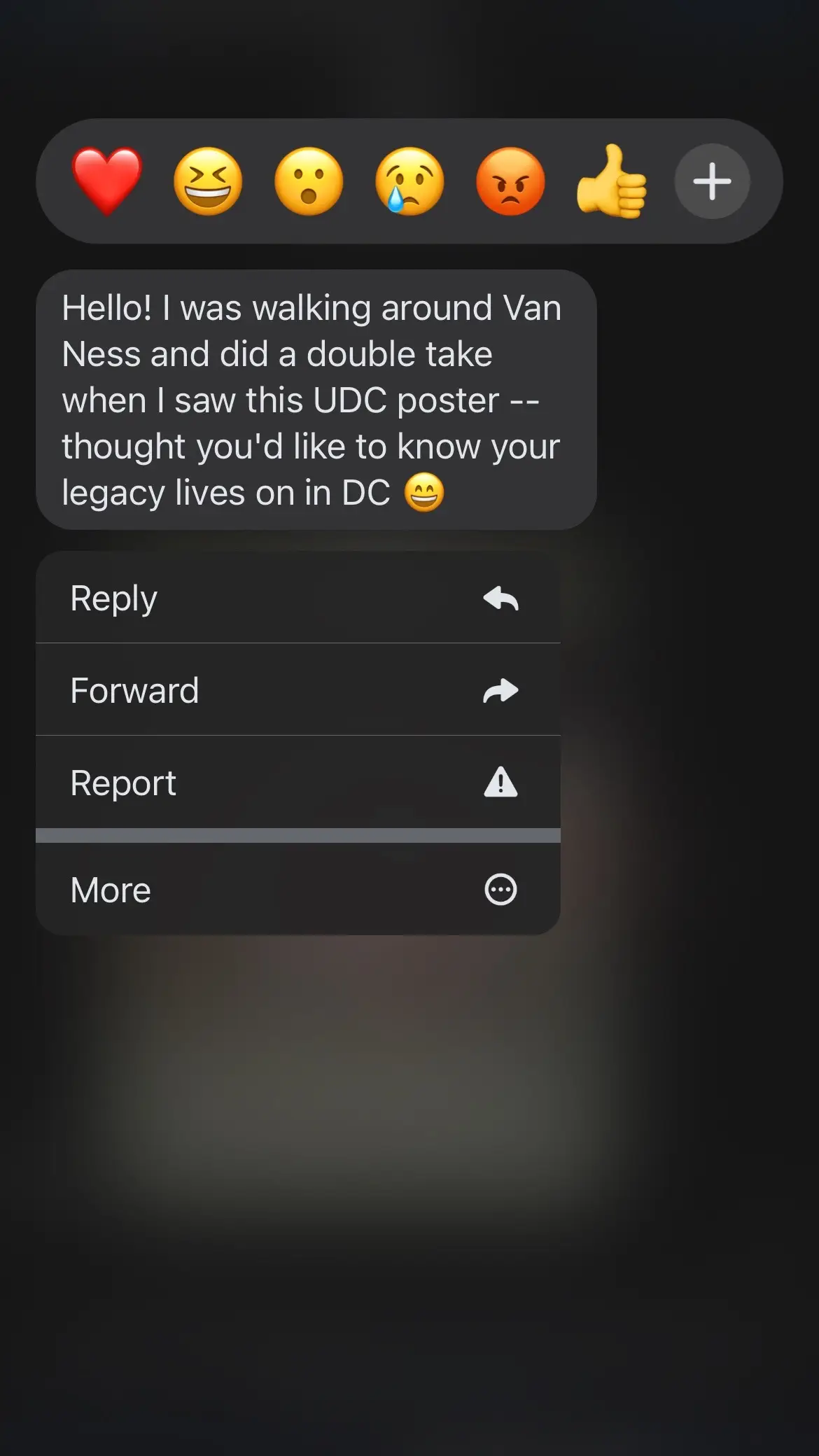 This was also the campus with a community garden so I was having a great time. Someone tell me how the garden is doing. Did they ever plant dwarf fruit trees down the slope from the greenhouse like talked about? Also who is my sis on the wall next to me 😆 We’ve been up there for half a decade together #udc #washingtondc #famous #campusgarden #urbanfoodhub 
