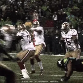 dont mess with the boom man #kamchancellor #nfl #hitstick #fyp #viral 