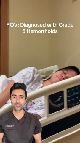 Did you know that spending too long on the toilet 🚽 can actually increase your chances of getting hemorrhoids? 😬 Hemorrhoids are more common than you think, affecting 1 in 20 people, and yes, it’s often due to lifestyle habits! Keeping bathroom breaks short, staying hydrated 💧, and eating enough fiber 🌱 can help keep this discomfort at bay. We’ve all been there (📱🚽), but a few small changes can make a big difference in your gut health and overall well-being! VC: @_crisxcros_ #hemorrhoids #hemorrhoid #guthealth #health #healthtips #medical