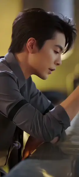 Wang satu ini kayae gak boleh di anggurin juga deh 🤭 #wangnan王楠 #wangnan 