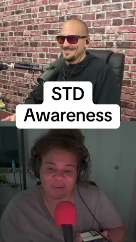 STD Awareness. @Grace 