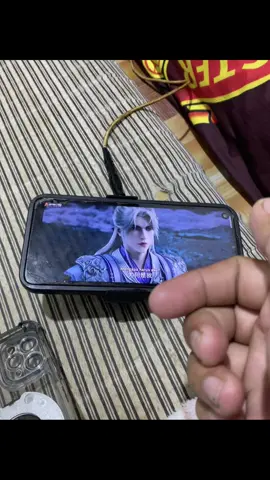 Malming nonton donghub #donghua #wanglin 