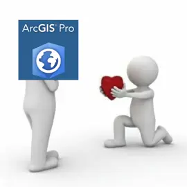 arcmap dikit lg pensiun, udah move on ke arcgis pro blm?😙🗺️ #arcgispro #arcmap #arcgis #pemetaan #CapCut 