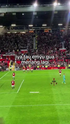 tau kok tau #ggmu🔴 #manchesterunited #manunitedfans 