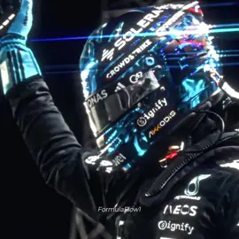That was some lap by Russell🤯🏎️#f1 #georgerussell #f1edit #fyp #formula1 