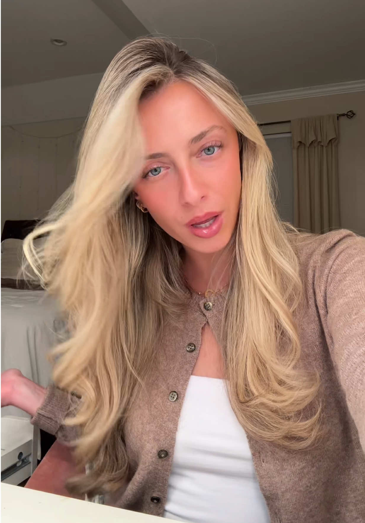 😛🙌🏼✨ #t4t #tatemcrae 