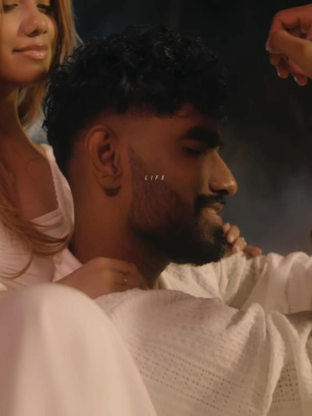 අපි හිතපු එක නෙවෙයි ඒක වෙනම Level එකක් බං  🥹🤍💫🕊🍃 #dewaduthiyak#mihiran #dewaduthiyakdenathapinawi