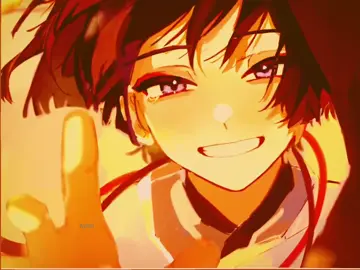 #SCARAMOUCHE more tweening practice!! ALSO 100 MORE FOLLOWERS TO 8K WOOOOJJHH Art credit: inertraccoon on X!! #kabukimono #GenshinImpact #edit #fyp 