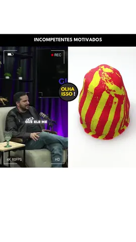 Cuidado! O que você vai ver é algo perigoso. 🔥 Confira os cortes do @giga.cast e prepare-se para se surpreender! #Aventura #Adrenalina 